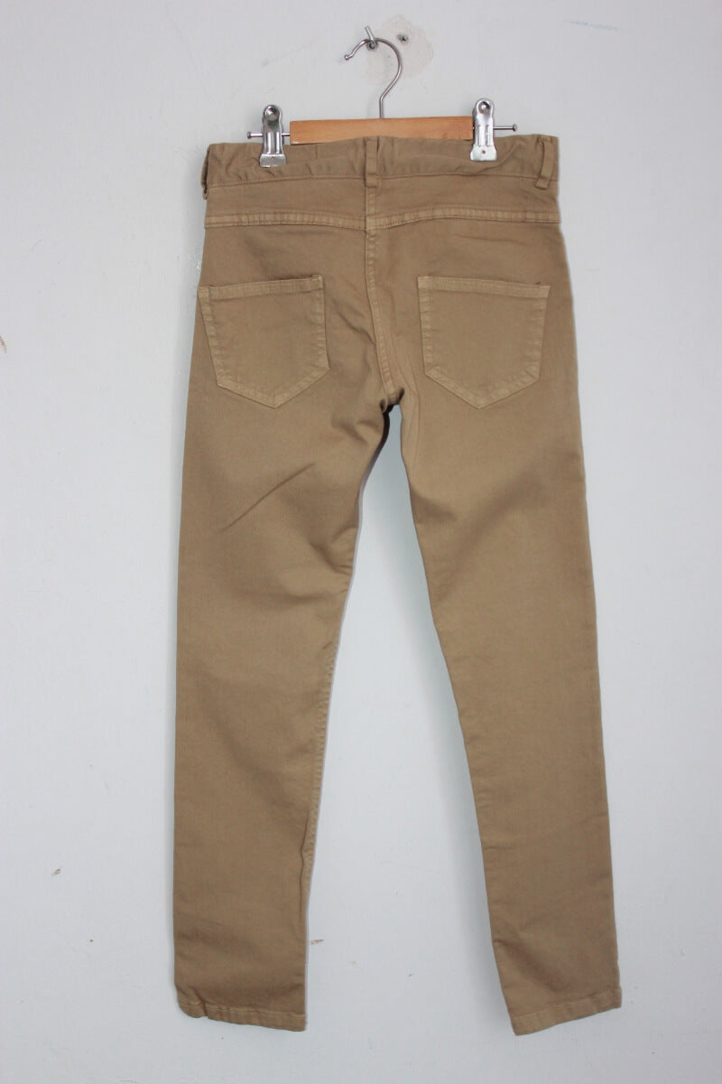 broek-camel-maat-134-unisex-etoile-loly
