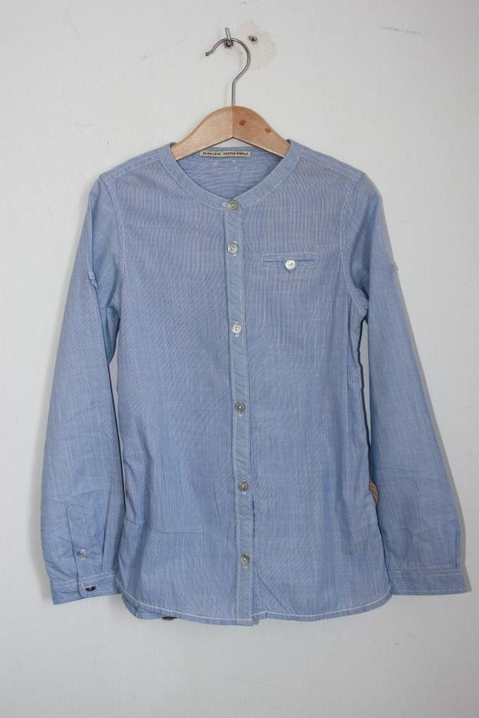 lichtblauw-wit-gestreepte-blouse-lange-mouwen-scotch-rbelle-maat-128