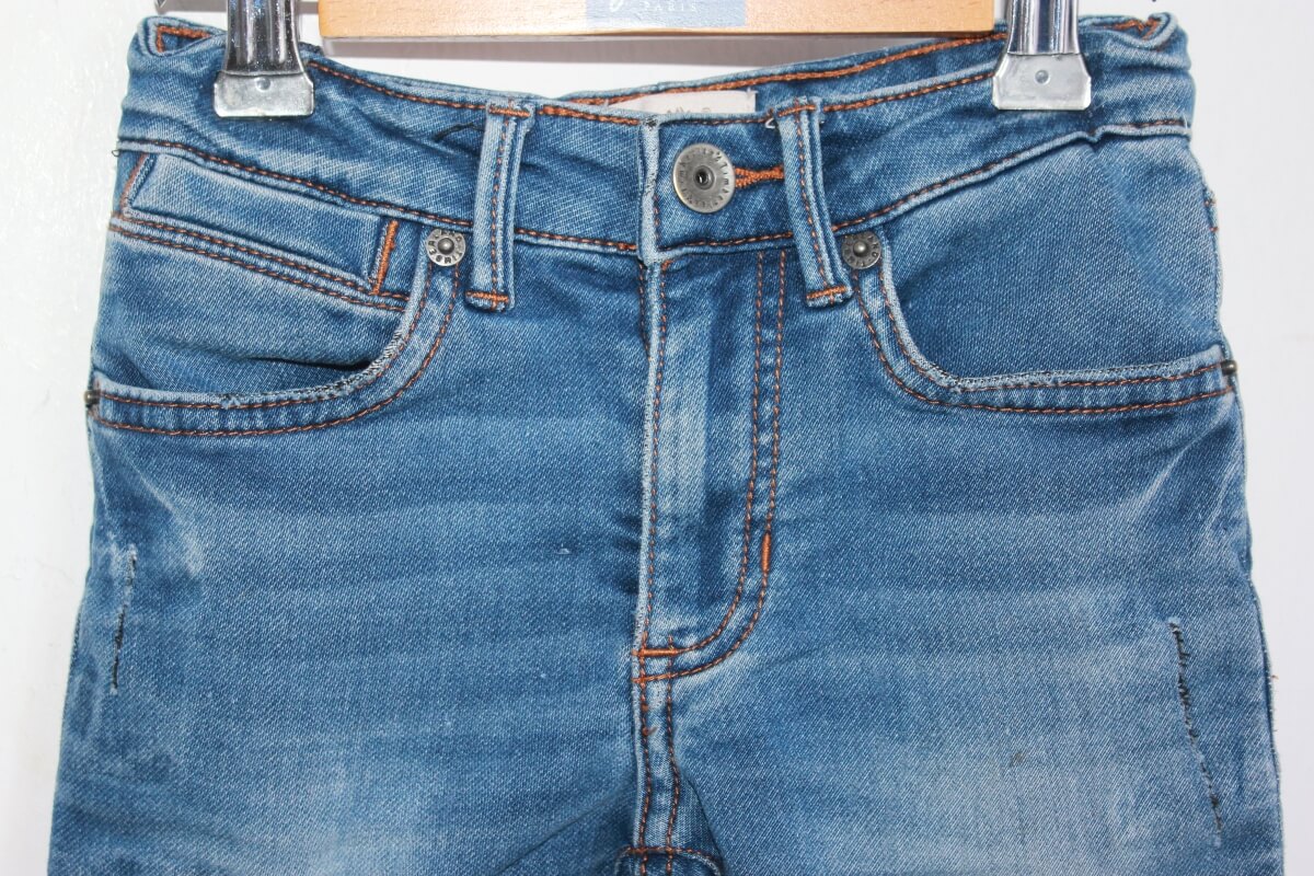 tweedehands-jeans-bermuda-maat-86-baby-jongen-timberland