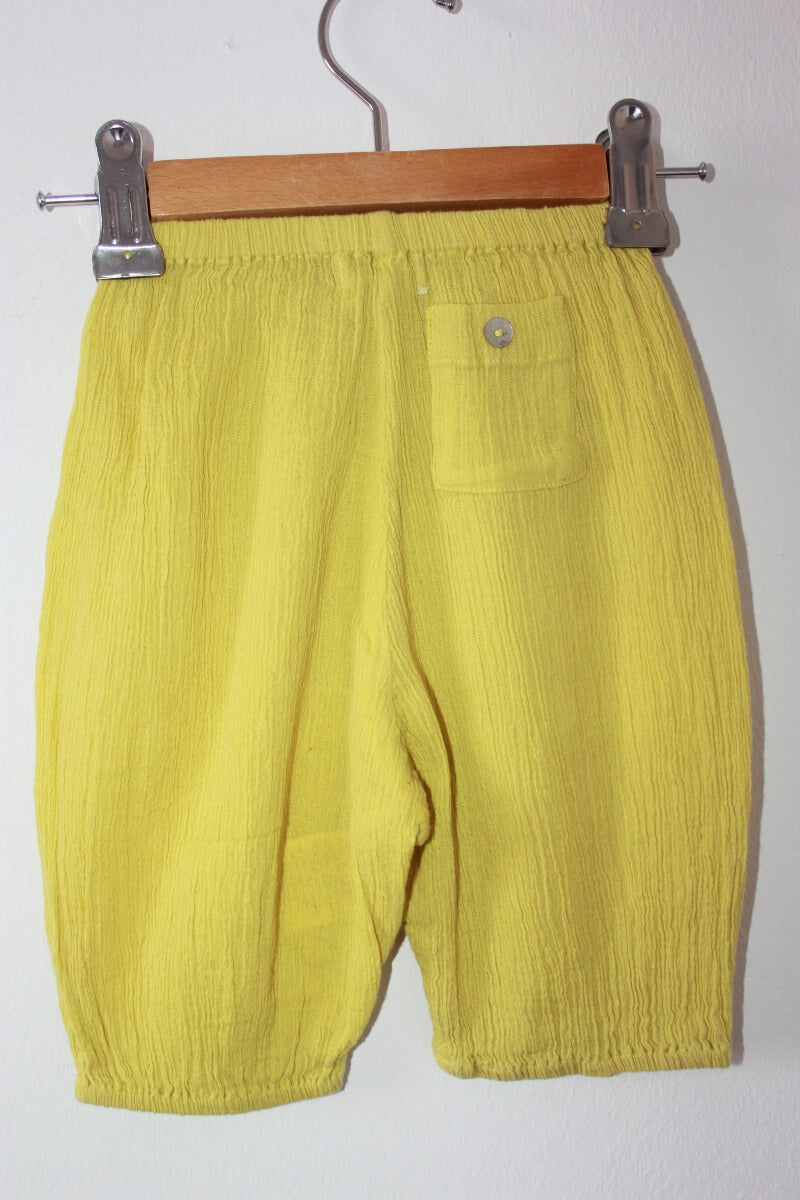 gele-zomerse-lange-broek-maat-62-baby-wowo-paris