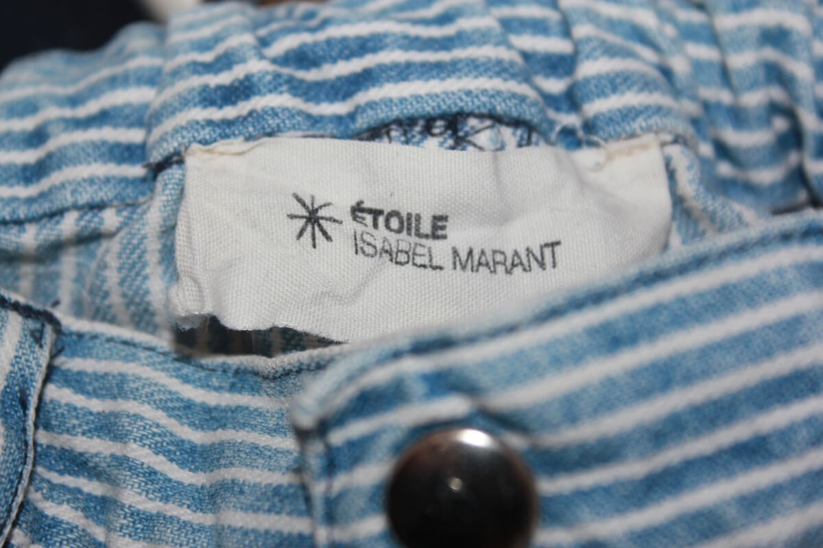 tweedehands-blauw-wit-gestreepte-bermuda-jeans-maat-116-isabel-marant