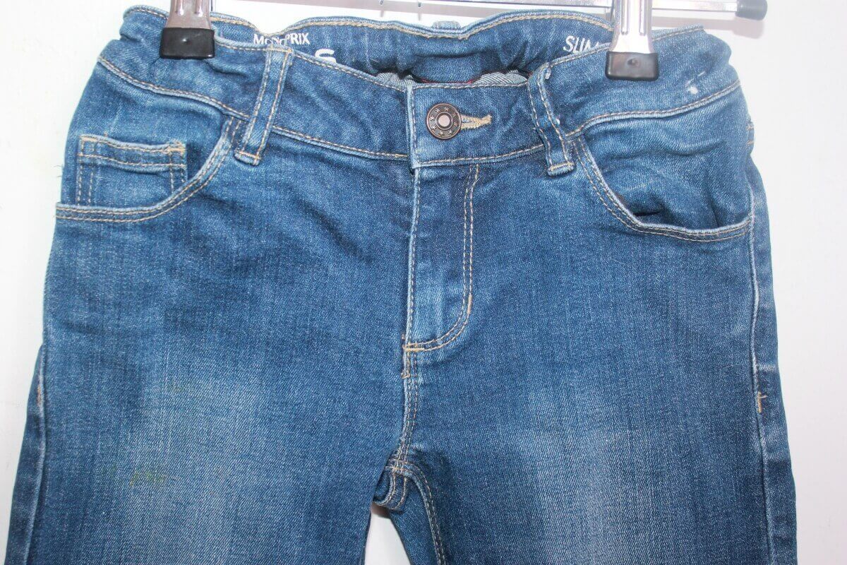 tweedehands-jeans-maat-122-meisje-monoprix