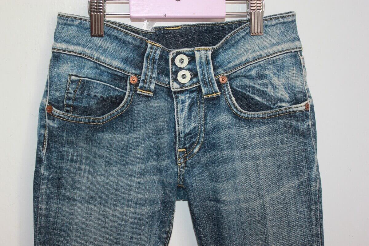 tweedehands-blauwe-jeans-nolita-maat-146-meisje