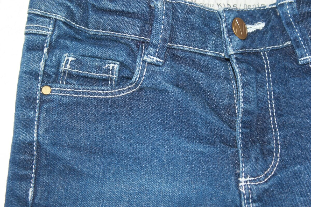 tweedehands-korte-jeans-maat-104-monoprix