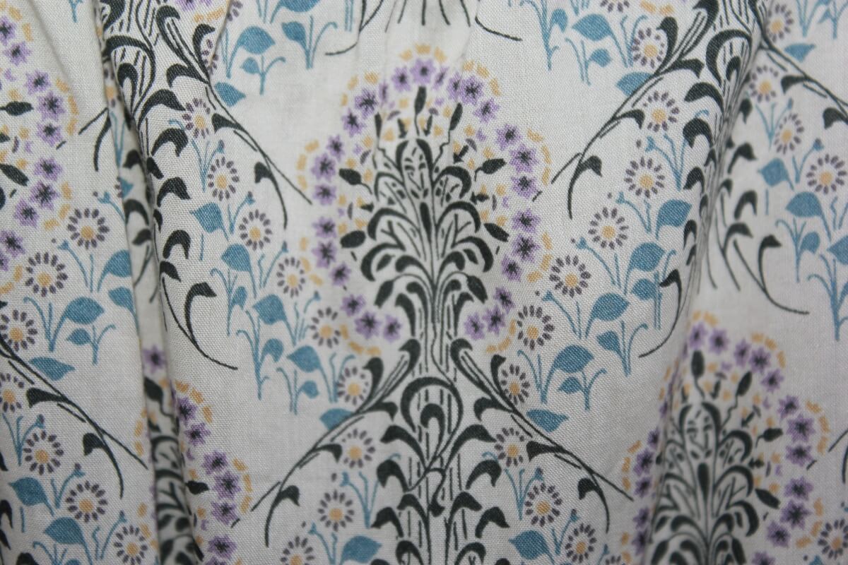 tweedehands-zomerse-liberty-mono-maat-122-meisje-bonpoint