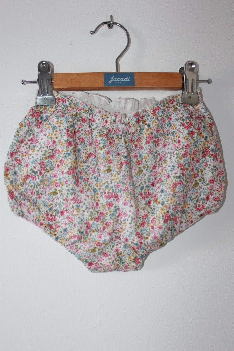 tweedehands-gebloemde-mouwloze-zomerse-jurk-met-bloomer-maat-68-nanos