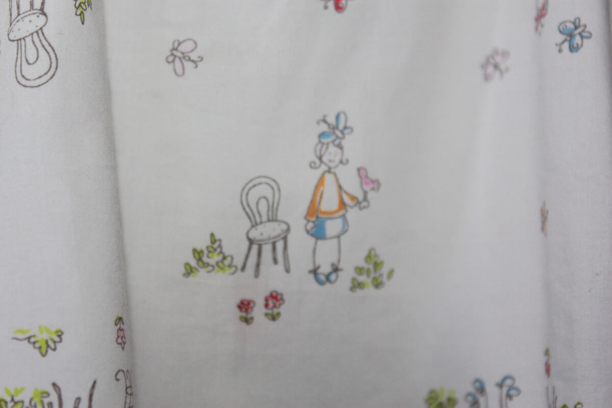 tweedehands-zomerse-jurk-multicolour-schouderbandjes-maat-68-petit-bateau