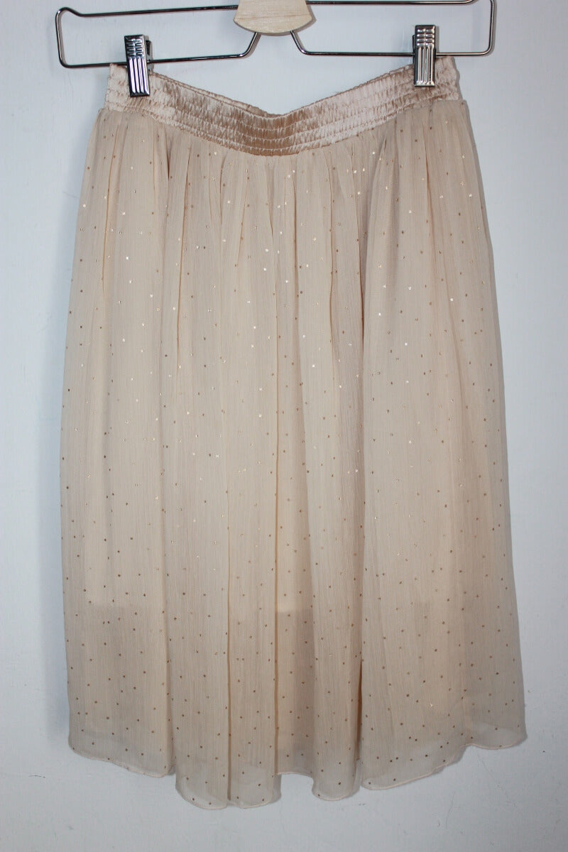 tweedehands-rok-stella-mc-cartney-maat158