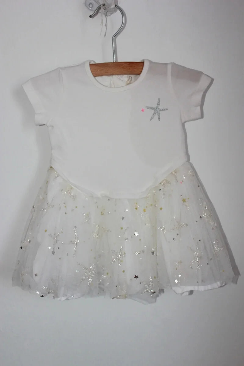 feestelijk-jurkje-wit-glitter-korte-mouwen-maat-62-billieblush