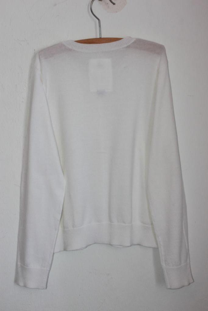 wit-vest-petit-bateau-meisje-maat-122