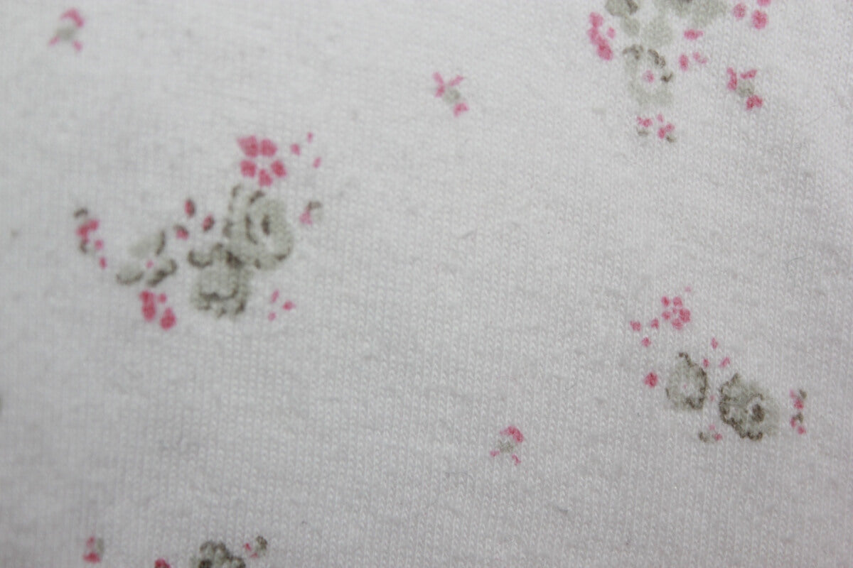 tweedehands voetloos petit bateau babypakje maat 56