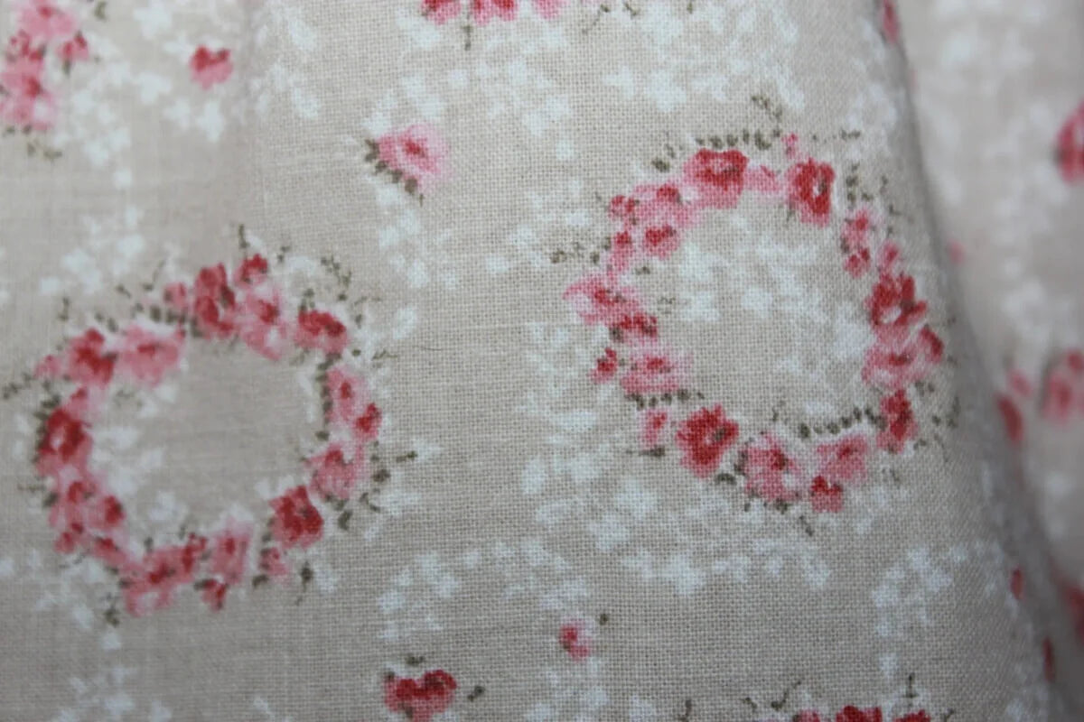 tweedehands-blouse-lange-mouwen-flowerprint-condor-baby-meisje-maat-68