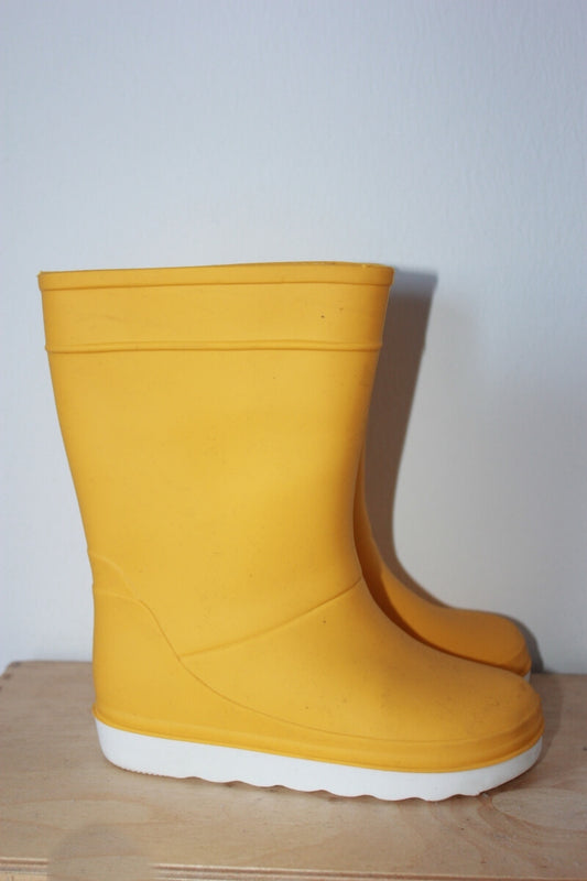 gele-regenlaarzen-maat-26-unisex-tribord