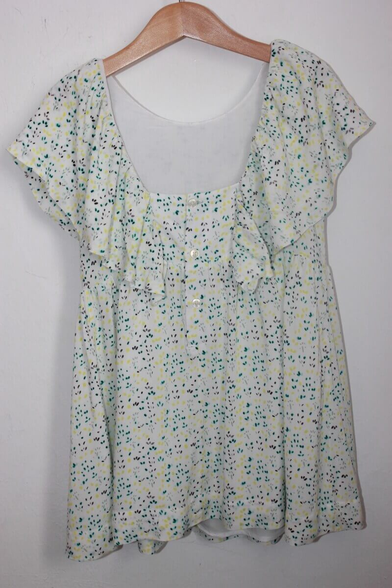 tweedehands-zomerse-jurk-maat-104-gocco