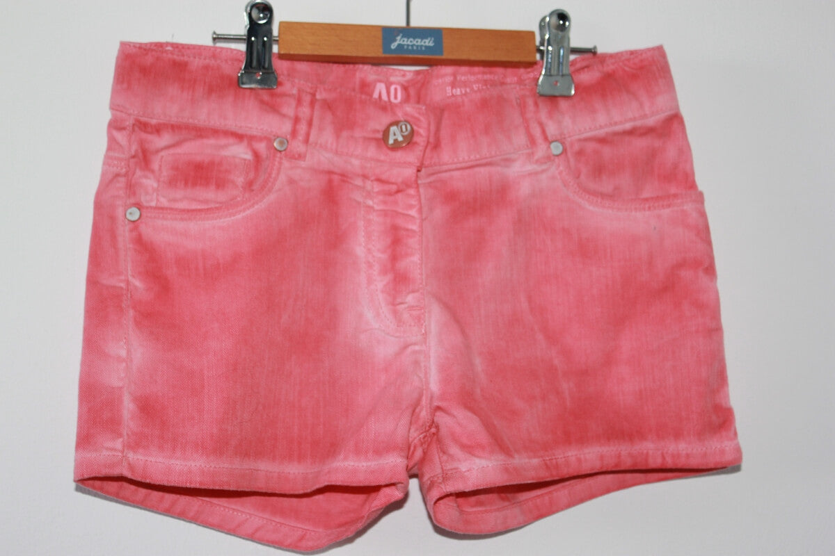 korte-broek-koraal-maat14jaar-ao76