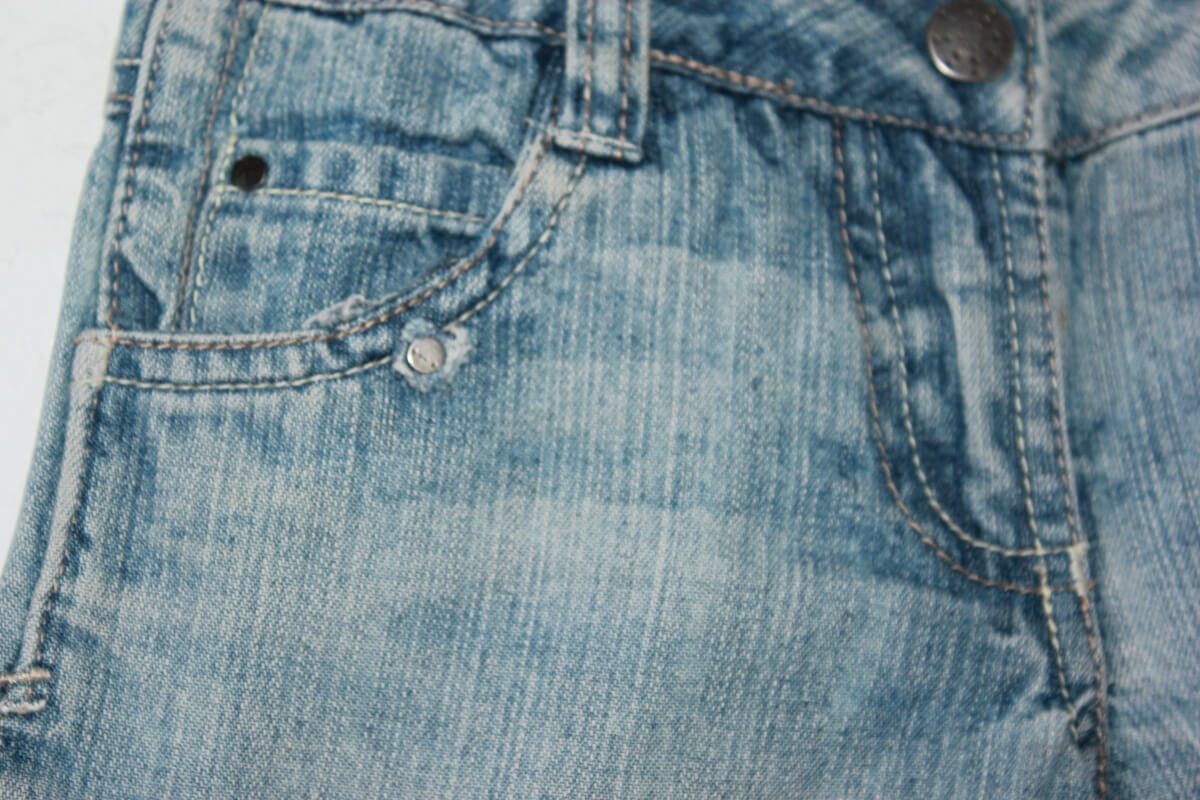 tweedehands-korte-jeans-maat-104-meisje-tex