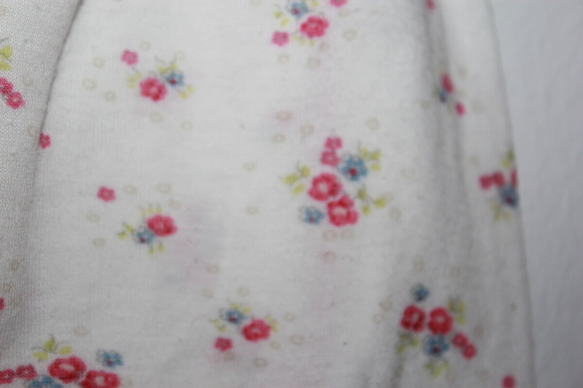 tweedehands-gebloemde-romper-lange-mouwen-petit-bateau-maat-56